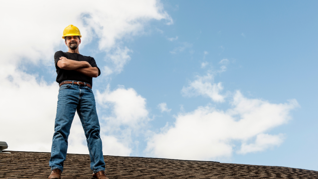 Finding The Best Roofing Contractor in Maryland