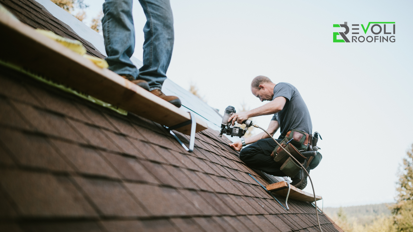 Roofing Contractor in Maryland