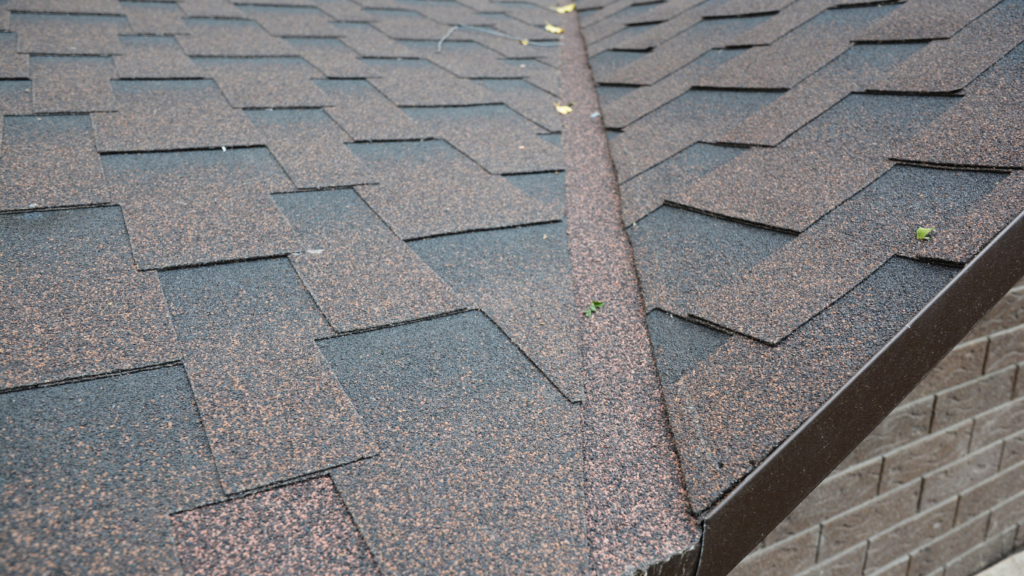 Functionality of Roof Valleys